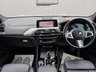 USED 2021 21 BMW X3 2.0 20d MHT M Sport 5dr Diesel Hybrid Auto xDrive  ** Technology Pack Upgrade + Full Service History **