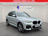 USED 2021 21 BMW X3 2.0 20d MHT M Sport 5dr Diesel Hybrid Auto xDrive  ** Technology Pack Upgrade + Full Service History **