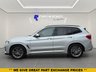 USED 2021 21 BMW X3 2.0 20d MHT M Sport 5dr Diesel Hybrid Auto xDrive  ** Technology Pack Upgrade + Full Service History **
