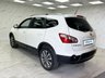 USED 2013 13 NISSAN QASHQAI+2 **AUTO!**MAKE US AN OFFER!!**2.0 dCi Tekna SUV 5dr Diesel Auto 4WD Euro 5 (AVM) (150 ps) 
