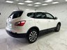 USED 2013 13 NISSAN QASHQAI+2 **AUTO!**MAKE US AN OFFER!!**2.0 dCi Tekna SUV 5dr Diesel Auto 4WD Euro 5 (AVM) (150 ps) 