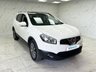 USED 2013 13 NISSAN QASHQAI+2 **AUTO!**MAKE US AN OFFER!!**2.0 dCi Tekna SUV 5dr Diesel Auto 4WD Euro 5 (AVM) (150 ps) 