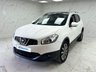 USED 2013 13 NISSAN QASHQAI+2 **AUTO!**MAKE US AN OFFER!!**2.0 dCi Tekna SUV 5dr Diesel Auto 4WD Euro 5 (AVM) (150 ps) 