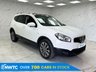 USED 2013 13 NISSAN QASHQAI+2 **AUTO!**MAKE US AN OFFER!!**2.0 dCi Tekna SUV 5dr Diesel Auto 4WD Euro 5 (AVM) (150 ps) 