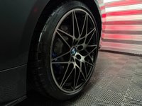 USED 2019 19 BMW M4 3.0 BiTurbo GPF Competition Coupe 2dr Petrol DCT Euro 6 (s/s) (450 ps) Full BMWSH | Adaptive LED | Carbon