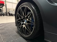 USED 2019 19 BMW M4 3.0 BiTurbo GPF Competition Coupe 2dr Petrol DCT Euro 6 (s/s) (450 ps) Full BMWSH | Adaptive LED | Carbon