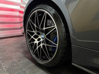 USED 2019 19 BMW M4 3.0 BiTurbo GPF Competition Coupe 2dr Petrol DCT Euro 6 (s/s) (450 ps) Full BMWSH | Adaptive LED | Carbon