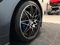 USED 2019 19 BMW M4 3.0 BiTurbo GPF Competition Coupe 2dr Petrol DCT Euro 6 (s/s) (450 ps) Full BMWSH | Adaptive LED | Carbon