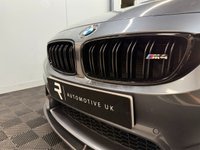 USED 2019 19 BMW M4 3.0 BiTurbo GPF Competition Coupe 2dr Petrol DCT Euro 6 (s/s) (450 ps) Full BMWSH | Adaptive LED | Carbon