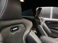 USED 2019 19 BMW M4 3.0 BiTurbo GPF Competition Coupe 2dr Petrol DCT Euro 6 (s/s) (450 ps) Full BMWSH | Adaptive LED | Carbon