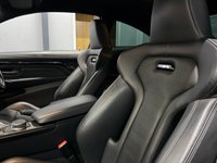 USED 2019 19 BMW M4 3.0 BiTurbo GPF Competition Coupe 2dr Petrol DCT Euro 6 (s/s) (450 ps) Full BMWSH | Adaptive LED | Carbon