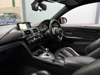 USED 2019 19 BMW M4 3.0 BiTurbo GPF Competition Coupe 2dr Petrol DCT Euro 6 (s/s) (450 ps) Full BMWSH | Adaptive LED | Carbon