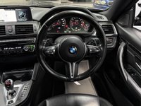 USED 2019 19 BMW M4 3.0 BiTurbo GPF Competition Coupe 2dr Petrol DCT Euro 6 (s/s) (450 ps) Full BMWSH | Adaptive LED | Carbon
