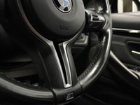 USED 2019 19 BMW M4 3.0 BiTurbo GPF Competition Coupe 2dr Petrol DCT Euro 6 (s/s) (450 ps) Full BMWSH | Adaptive LED | Carbon