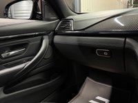 USED 2019 19 BMW M4 3.0 BiTurbo GPF Competition Coupe 2dr Petrol DCT Euro 6 (s/s) (450 ps) Full BMWSH | Adaptive LED | Carbon