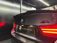 USED 2019 19 BMW M4 3.0 BiTurbo GPF Competition Coupe 2dr Petrol DCT Euro 6 (s/s) (450 ps) Full BMWSH | Adaptive LED | Carbon