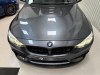 USED 2019 19 BMW M4 3.0 BiTurbo GPF Competition Coupe 2dr Petrol DCT Euro 6 (s/s) (450 ps) Full BMWSH | Adaptive LED | Carbon