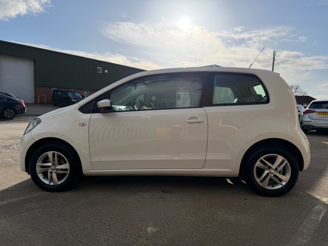 2012 SEAT MII - Photo 9