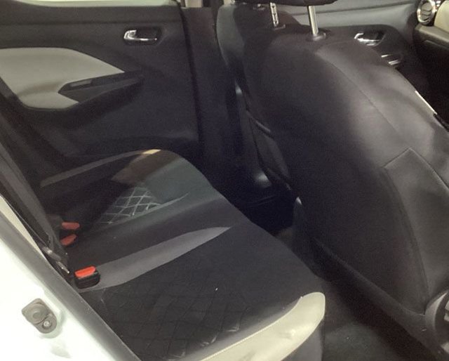 2019 NISSAN MICRA 2019 1.0 IG Acenta Limited Edition Hatchback 5dr Petrol Manual Euro 6 (71 ps) - Photo 4