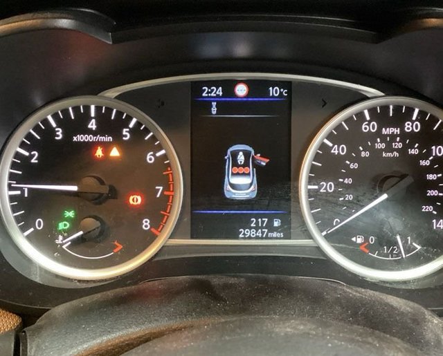 2019 NISSAN MICRA 2019 1.0 IG Acenta Limited Edition Hatchback 5dr Petrol Manual Euro 6 (71 ps) - Photo 6