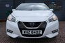 USED 2019 NISSAN MICRA 1.0 IG Acenta Limited Edition Hatchback 5dr Petrol Manual Euro 6 (71 ps) 