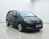 USED 2016 66 VAUXHALL ZAFIRA TOURER 1.4i Turbo SRi MPV 5dr Petrol Manual Euro 6 (140 ps) 