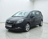 USED 2016 66 VAUXHALL ZAFIRA TOURER 1.4i Turbo SRi MPV 5dr Petrol Manual Euro 6 (140 ps) 