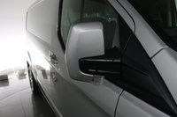 USED 2022 22 FORD TRANSIT CUSTOM 2.0 300 EcoBlue Limited Panel Van 5dr Diesel Manual L2 H1 Euro 6 (s/s) (130 ps) 1 OWNER I FULL SERVICE HISTORY