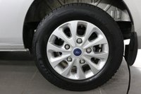 USED 2022 22 FORD TRANSIT CUSTOM 2.0 300 EcoBlue Limited Panel Van 5dr Diesel Manual L2 H1 Euro 6 (s/s) (130 ps) 1 OWNER I FULL SERVICE HISTORY