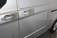 USED 2022 22 FORD TRANSIT CUSTOM 2.0 300 EcoBlue Limited Panel Van 5dr Diesel Manual L2 H1 Euro 6 (s/s) (130 ps) 1 OWNER I FULL SERVICE HISTORY