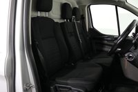 USED 2022 22 FORD TRANSIT CUSTOM 2.0 300 EcoBlue Limited Panel Van 5dr Diesel Manual L2 H1 Euro 6 (s/s) (130 ps) 1 OWNER I FULL SERVICE HISTORY