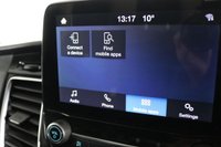 USED 2022 22 FORD TRANSIT CUSTOM 2.0 300 EcoBlue Limited Panel Van 5dr Diesel Manual L2 H1 Euro 6 (s/s) (130 ps) 1 OWNER I FULL SERVICE HISTORY