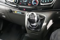 USED 2022 22 FORD TRANSIT CUSTOM 2.0 300 EcoBlue Limited Panel Van 5dr Diesel Manual L2 H1 Euro 6 (s/s) (130 ps) 1 OWNER I FULL SERVICE HISTORY