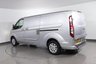 USED 2022 22 FORD TRANSIT CUSTOM 2.0 300 EcoBlue Limited Panel Van 5dr Diesel Manual L2 H1 Euro 6 (s/s) (130 ps) 1 OWNER I FULL SERVICE HISTORY