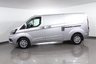 USED 2022 22 FORD TRANSIT CUSTOM 2.0 300 EcoBlue Limited Panel Van 5dr Diesel Manual L2 H1 Euro 6 (s/s) (130 ps) 1 OWNER I FULL SERVICE HISTORY