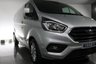 USED 2022 22 FORD TRANSIT CUSTOM 2.0 300 EcoBlue Limited Panel Van 5dr Diesel Manual L2 H1 Euro 6 (s/s) (130 ps) 1 OWNER I FULL SERVICE HISTORY