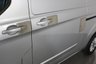 USED 2022 22 FORD TRANSIT CUSTOM 2.0 300 EcoBlue Limited Panel Van 5dr Diesel Manual L2 H1 Euro 6 (s/s) (130 ps) 1 OWNER I FULL SERVICE HISTORY