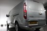 USED 2022 22 FORD TRANSIT CUSTOM 2.0 300 EcoBlue Limited Panel Van 5dr Diesel Manual L2 H1 Euro 6 (s/s) (130 ps) 1 OWNER I FULL SERVICE HISTORY