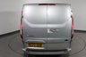 USED 2022 22 FORD TRANSIT CUSTOM 2.0 300 EcoBlue Limited Panel Van 5dr Diesel Manual L2 H1 Euro 6 (s/s) (130 ps) 1 OWNER I FULL SERVICE HISTORY