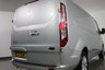 USED 2022 22 FORD TRANSIT CUSTOM 2.0 300 EcoBlue Limited Panel Van 5dr Diesel Manual L2 H1 Euro 6 (s/s) (130 ps) 1 OWNER I FULL SERVICE HISTORY