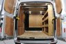 USED 2022 22 FORD TRANSIT CUSTOM 2.0 300 EcoBlue Limited Panel Van 5dr Diesel Manual L2 H1 Euro 6 (s/s) (130 ps) 1 OWNER I FULL SERVICE HISTORY