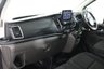 USED 2022 22 FORD TRANSIT CUSTOM 2.0 300 EcoBlue Limited Panel Van 5dr Diesel Manual L2 H1 Euro 6 (s/s) (130 ps) 1 OWNER I FULL SERVICE HISTORY