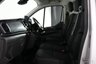 USED 2022 22 FORD TRANSIT CUSTOM 2.0 300 EcoBlue Limited Panel Van 5dr Diesel Manual L2 H1 Euro 6 (s/s) (130 ps) 1 OWNER I FULL SERVICE HISTORY