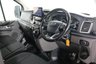 USED 2022 22 FORD TRANSIT CUSTOM 2.0 300 EcoBlue Limited Panel Van 5dr Diesel Manual L2 H1 Euro 6 (s/s) (130 ps) 1 OWNER I FULL SERVICE HISTORY