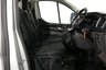 USED 2022 22 FORD TRANSIT CUSTOM 2.0 300 EcoBlue Limited Panel Van 5dr Diesel Manual L2 H1 Euro 6 (s/s) (130 ps) 1 OWNER I FULL SERVICE HISTORY