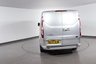 USED 2022 22 FORD TRANSIT CUSTOM 2.0 300 EcoBlue Limited Panel Van 5dr Diesel Manual L2 H1 Euro 6 (s/s) (130 ps) 1 OWNER I FULL SERVICE HISTORY