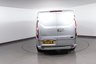USED 2022 22 FORD TRANSIT CUSTOM 2.0 300 EcoBlue Limited Panel Van 5dr Diesel Manual L2 H1 Euro 6 (s/s) (130 ps) 1 OWNER I FULL SERVICE HISTORY