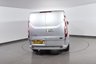 USED 2022 22 FORD TRANSIT CUSTOM 2.0 300 EcoBlue Limited Panel Van 5dr Diesel Manual L2 H1 Euro 6 (s/s) (130 ps) 1 OWNER I FULL SERVICE HISTORY