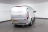 USED 2022 22 FORD TRANSIT CUSTOM 2.0 300 EcoBlue Limited Panel Van 5dr Diesel Manual L2 H1 Euro 6 (s/s) (130 ps) 1 OWNER I FULL SERVICE HISTORY