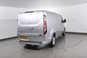 USED 2022 22 FORD TRANSIT CUSTOM 2.0 300 EcoBlue Limited Panel Van 5dr Diesel Manual L2 H1 Euro 6 (s/s) (130 ps) 1 OWNER I FULL SERVICE HISTORY